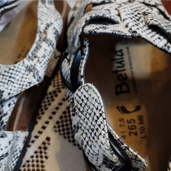 Betula shoes - Picture 2 of 5